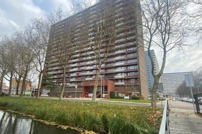 Woning Aart van der Leeuwlaan 41 Delft