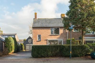 Woning Windvang 17 Blaricum