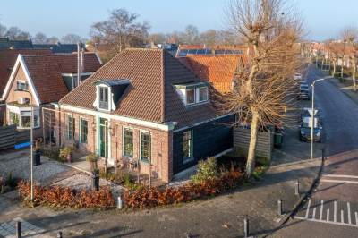 Woning Spanbroekerweg 113 Spanbroek