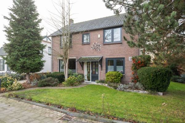 Woning Rijksweg 171 Nieuwendijk