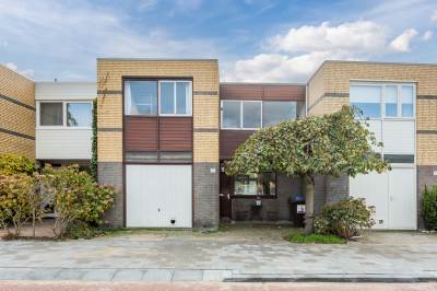 Woning Assumburg 60 Alphen aan den Rijn