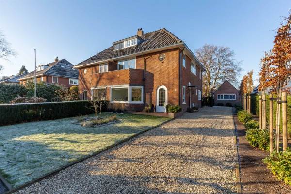 Woning Soesterbergsestraat 96 Soest