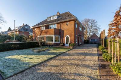 Woning Soesterbergsestraat 96 Soest