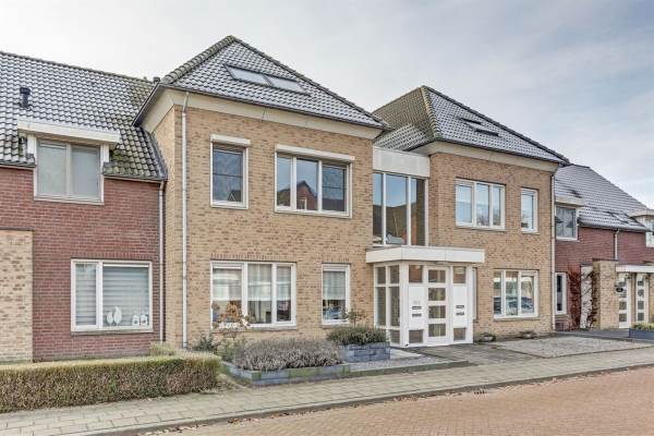 Woning Waalsestraat 7 Beringe