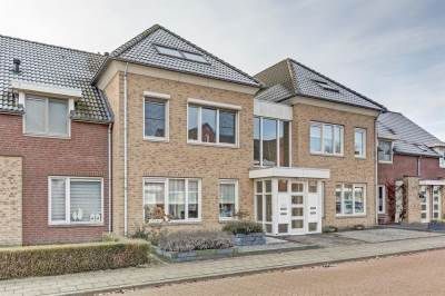 Woning Waalsestraat 7 Beringe