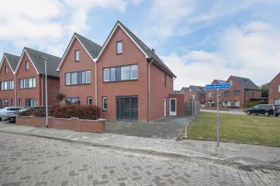Woning Marskwartier 4 Emmen