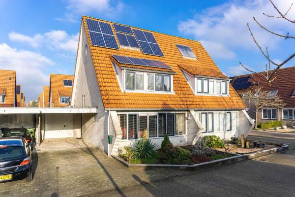 Woning Maasweg 3 Culemborg