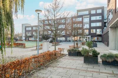 Woning Kloosterplein 20 Gendt