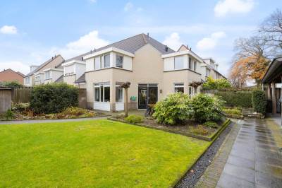 Woning Vonderhof 12 Moergestel