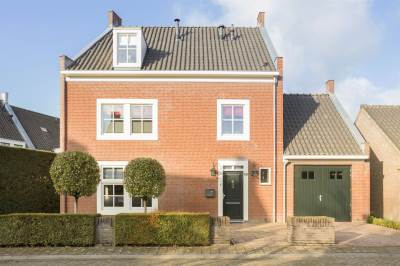 Woning Karthuizerserf 27 Helmond