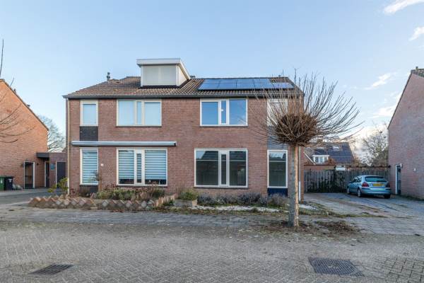 Woning Erlicum 11 Erp