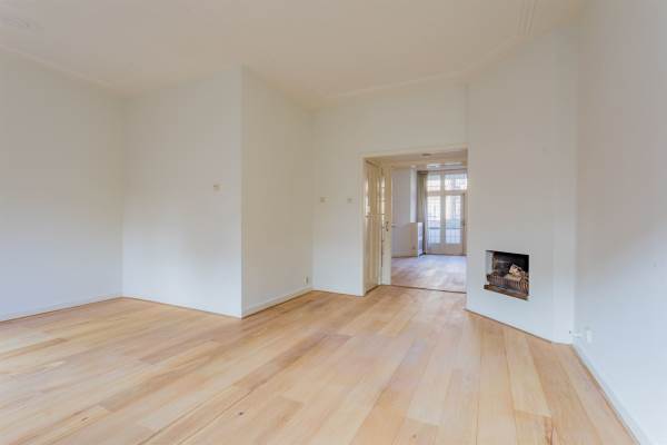 Woning Van Neckstraat 32 Den Haag