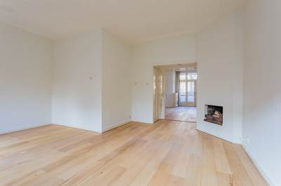 Woning Van Neckstraat 32 Den Haag