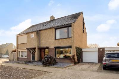 Woning Morgenweg 6 Sint Odiliënberg