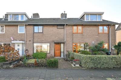 Woning Velserdijk 18 Velsen-Zuid