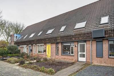 Woning Aalsterveld 20 Beuningen (GE)
