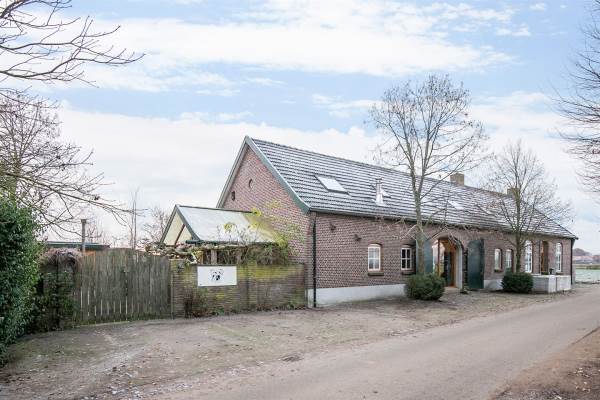Woning Klein Vortum 2a Vortum-Mullem