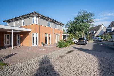 Woning Bouvignehof 6a Helmond