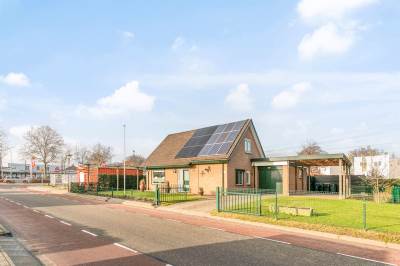 Woning Frans Halsstraat 16 Twello