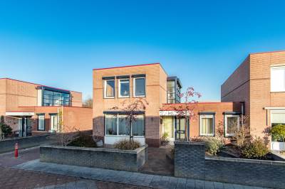 Woning Bisschop Ludgerstraat 41 Zaltbommel