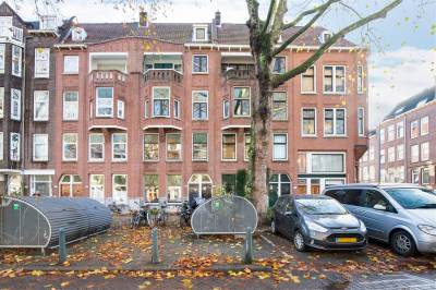 Woning Graaf Florisstraat 78 B 02 Rotterdam