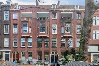 Woning Graaf Florisstraat 78 B 03 Rotterdam