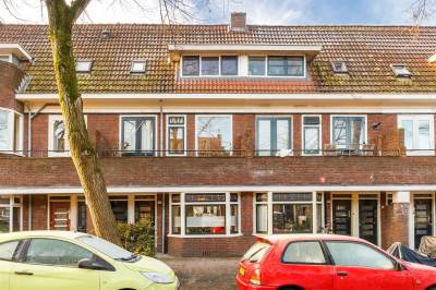 Woning Edisonstraat 46 Utrecht