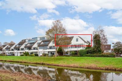 Woning Oesdommerveen 24 Heiloo