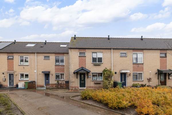 Woning Klipperhof 13 Rozenburg (ZH)