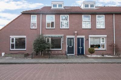 Woning Karimatastraat 14 Enschede