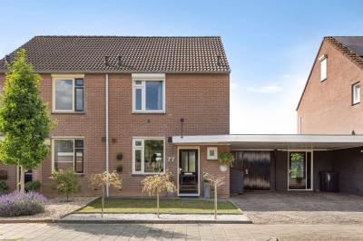 Woning Gildestraat 77 Gendt