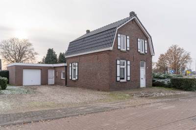 Woning Rijksweg 3 Linne