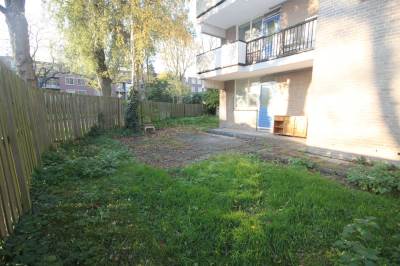 Woning Wamelstraat 37 Amsterdam