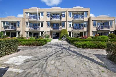 Woning De Kreek 15 Heiloo