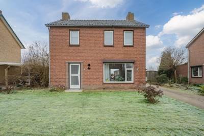 Woning Franssenstraat 87 Vianen (NB)