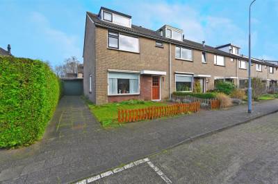 Woning Wilgenlaan 2 Nijkerk