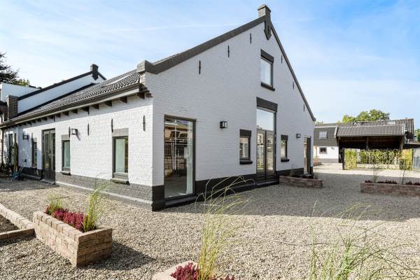 Woning Lopikerweg oost 172 Lopikerkapel