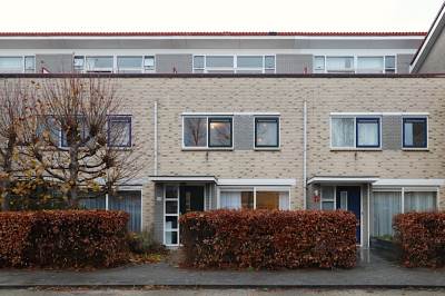 Woning Danslaan 24 Almere