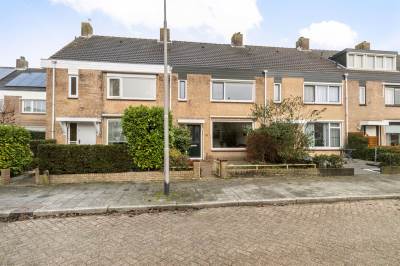 Woning Reigerlaan 35 Kortenhoef