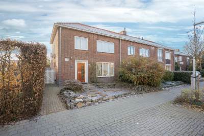 Woning Leo Moonenstraat 16 Heerlen