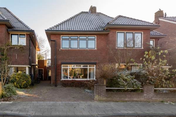 Woning Rembrandtstraat 12 Hengelo (OV)