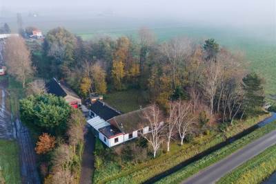 Woning Hoonaardweg 7c Oostvoorne