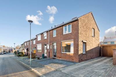 Woning Irenestraat 28 Puth