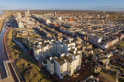 Woning Seinpostduin 58 Den Haag