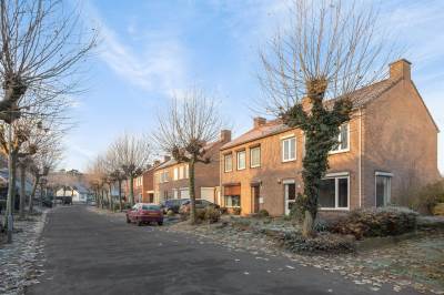 Woning Lambertusstraat 37 Swolgen