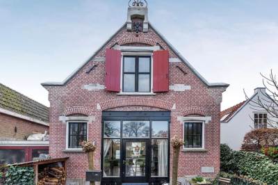 Woning Klapstraat 9 Vreeland
