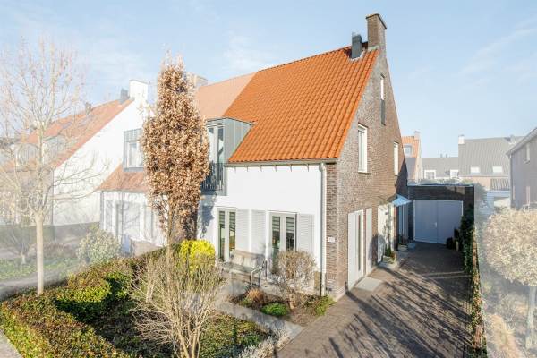 Woning Marskramer 105 Wijchen