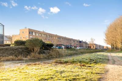 Woning Dilleveld 22 Schiedam