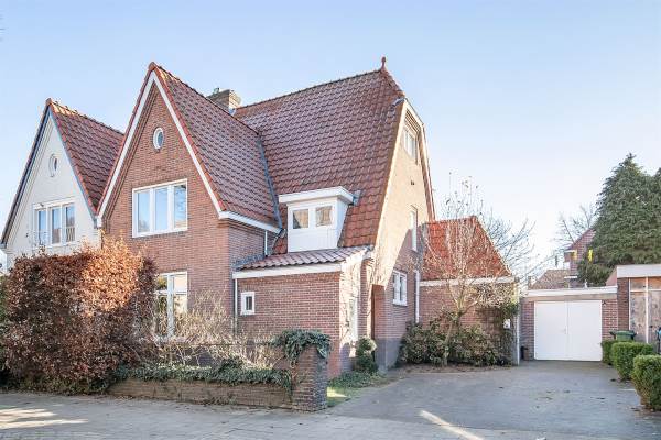 Woning Treurenburgstraat 5 Eindhoven