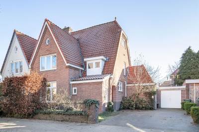 Woning Treurenburgstraat 5 Eindhoven